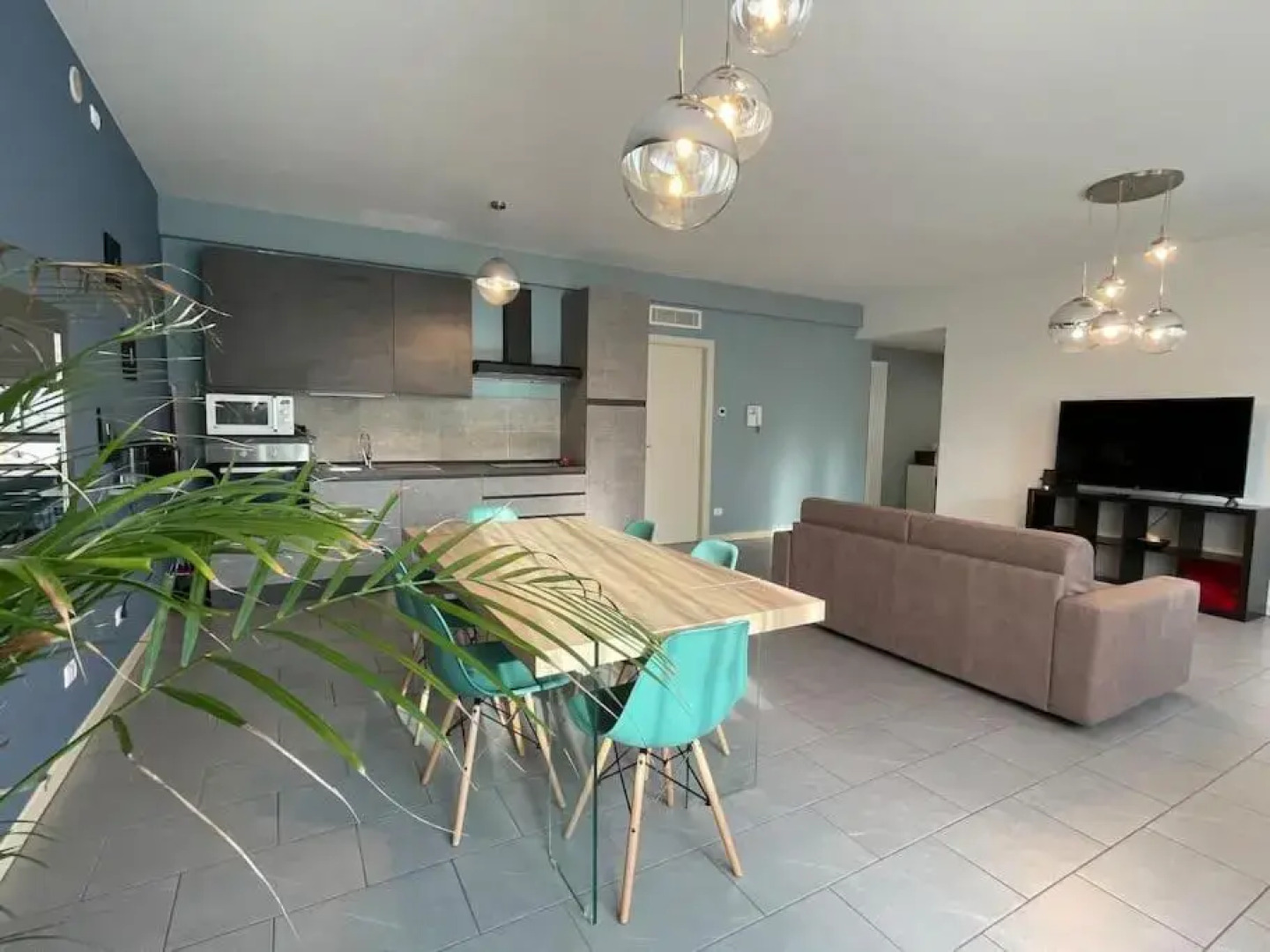 Suite Apartment 1 - Jacuzzi bath - Free parking