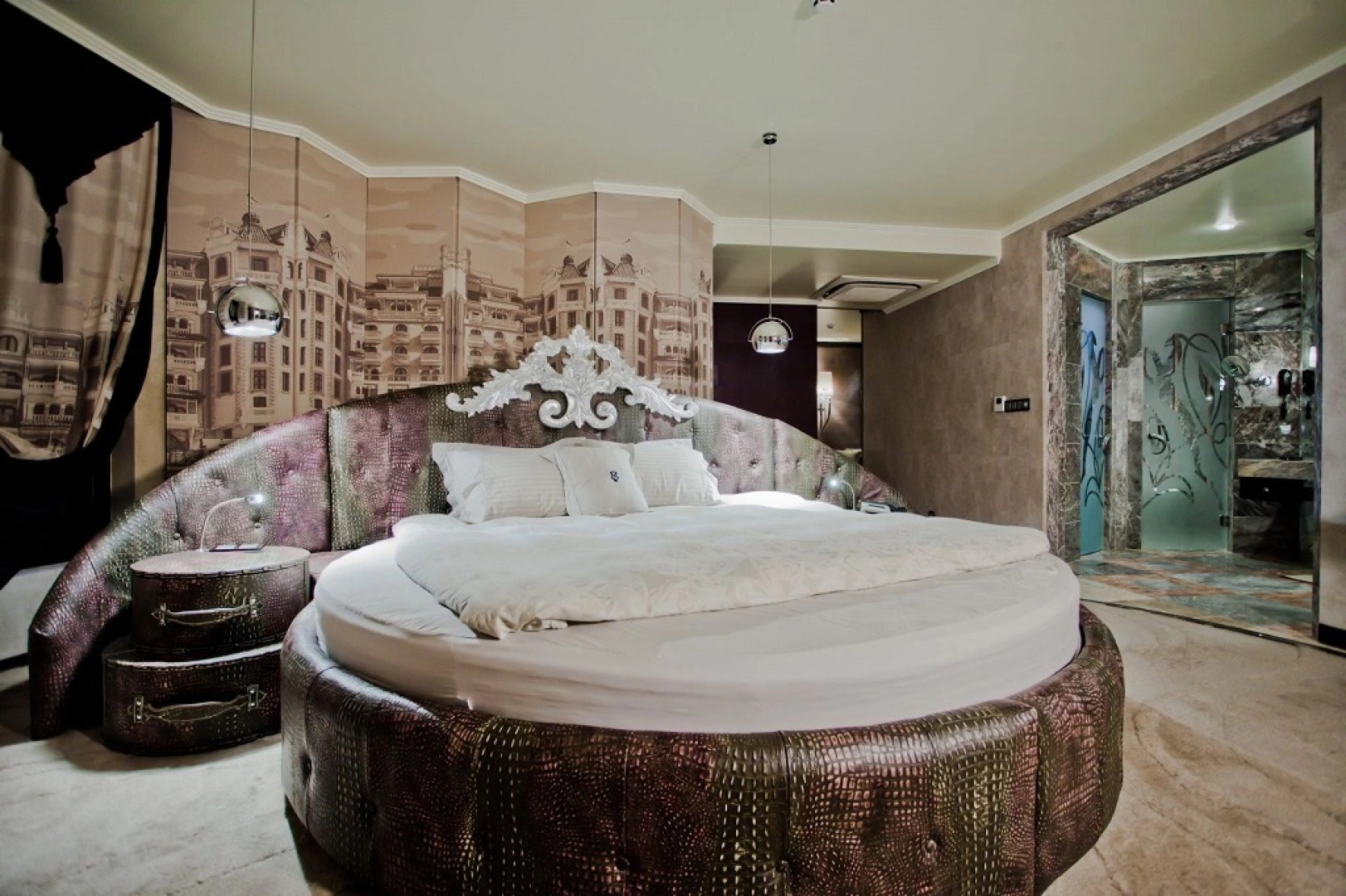 Royal Castle Design & SPA Hotel