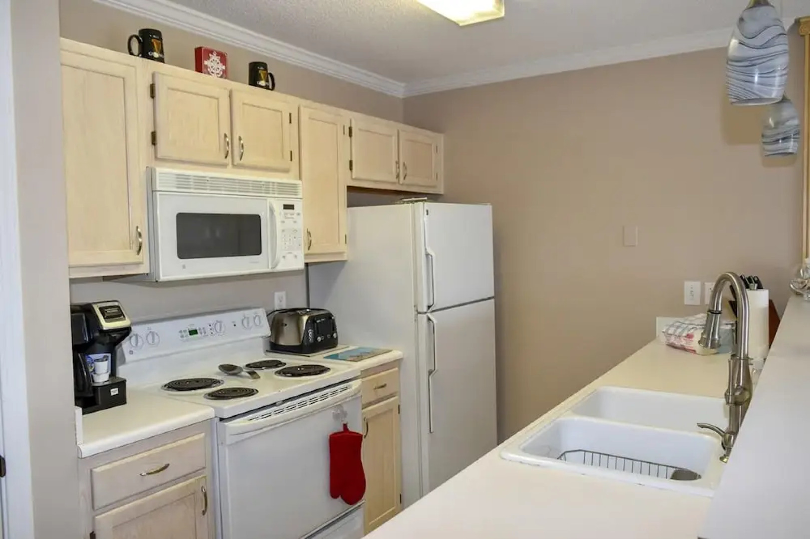 Carolina Yacht Landing C15 by Seaside Vacations