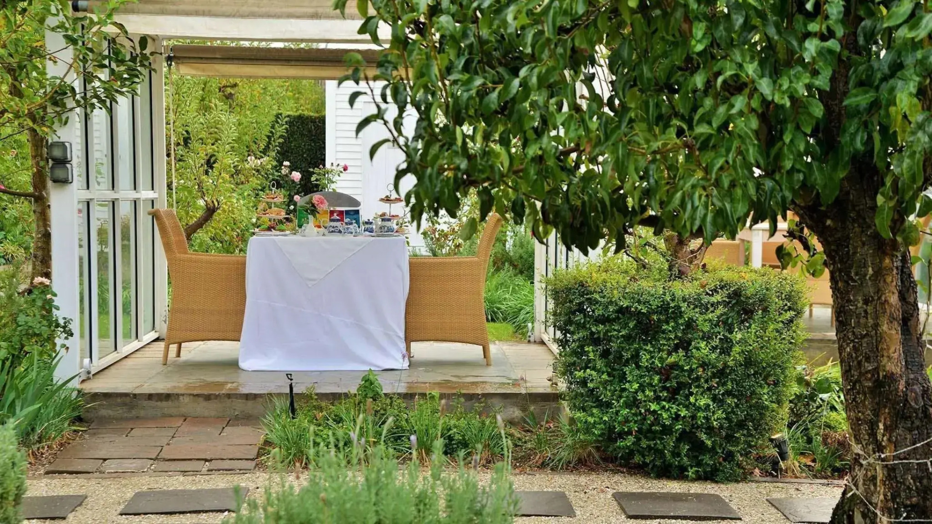 Le Franschhoek Hotel and Spa