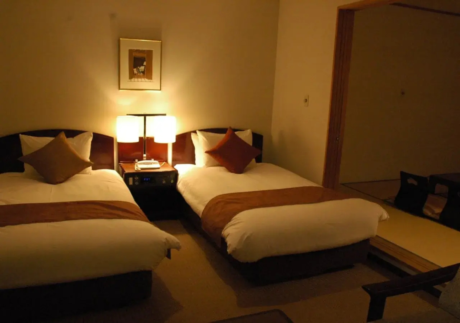 Hotel Marroad Karuizawa