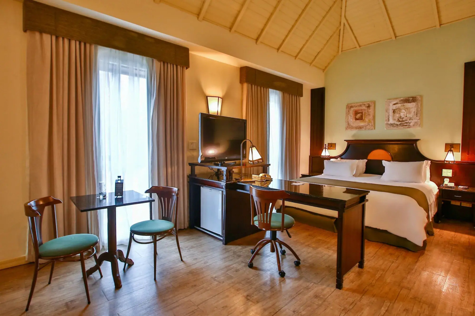 Transamerica Executive Curitiba Batel