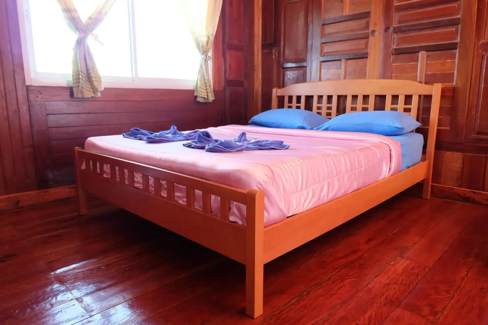 Sripitsanu Bungalows