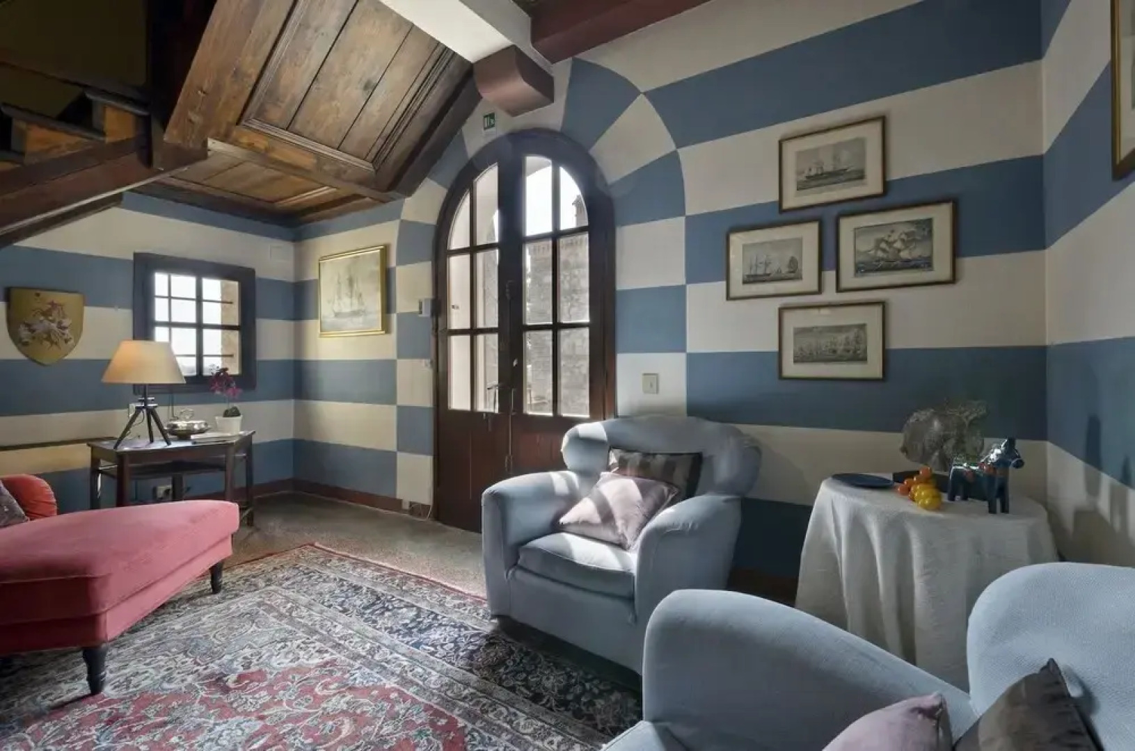 Agriturismo La Montecchia