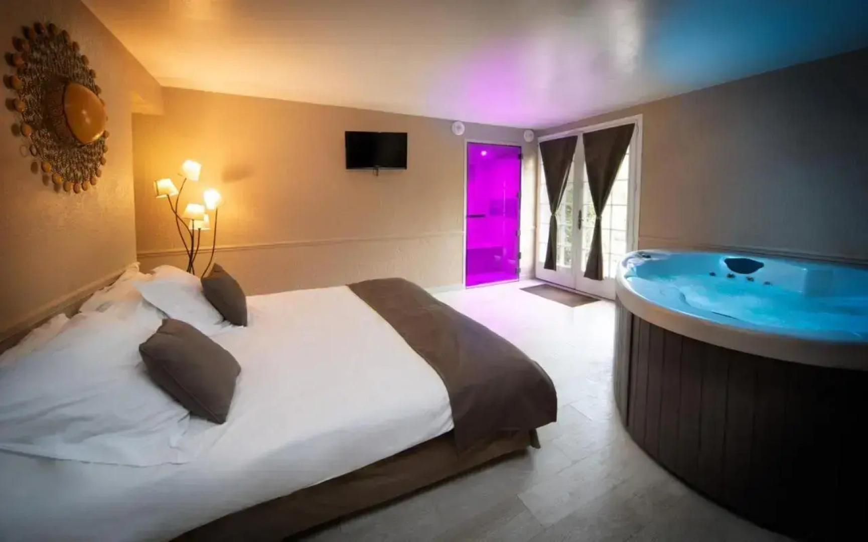 Maison Dhôtes Lagatine