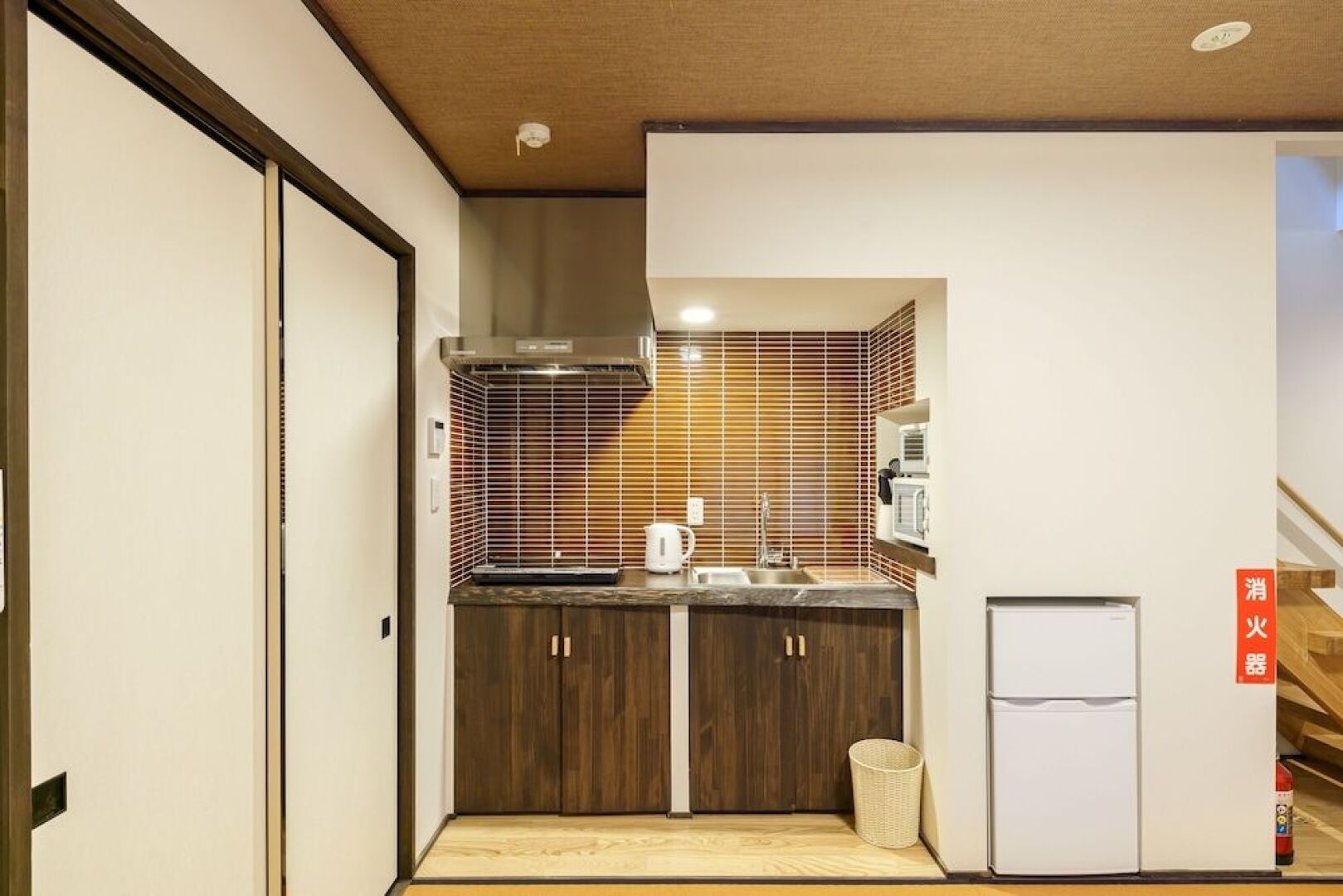 Yadoya D Asakusa Sen no kawa