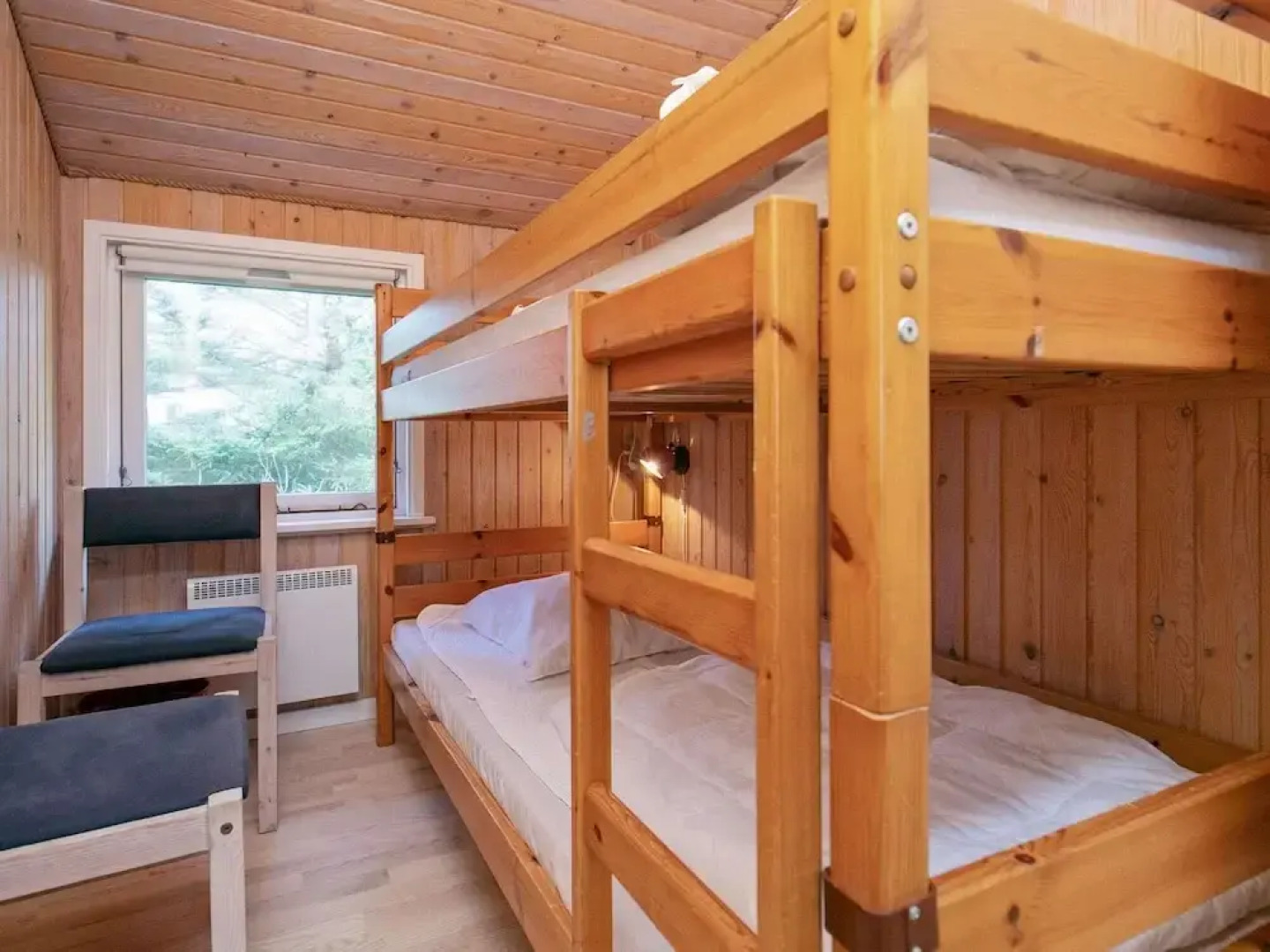 Peaceful Holiday Home in Løkken Near the Ocean