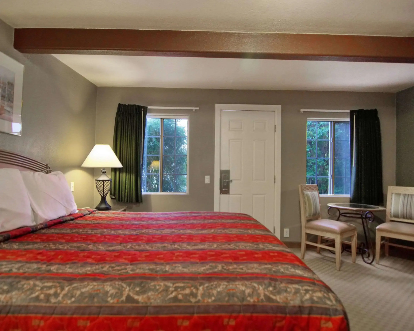 Rodeway Inn near Coachella