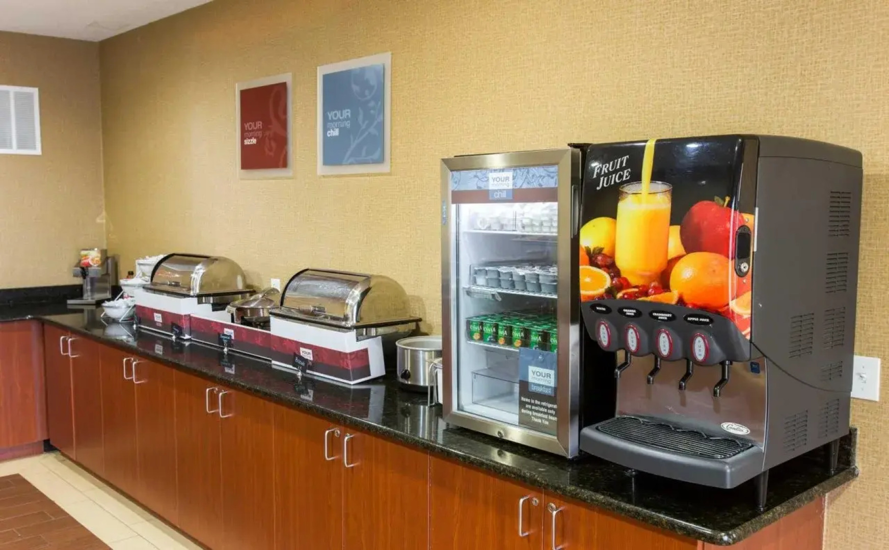 Country Inn & Suites By Radisson, Battle Creek, MI