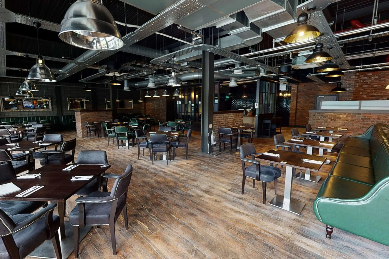 Village Hotel Edinburgh