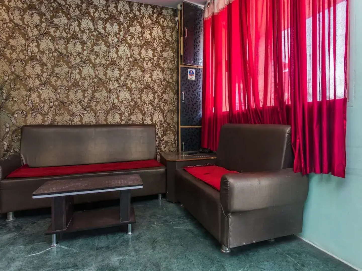 OYO 14594 Hotel Amaltas