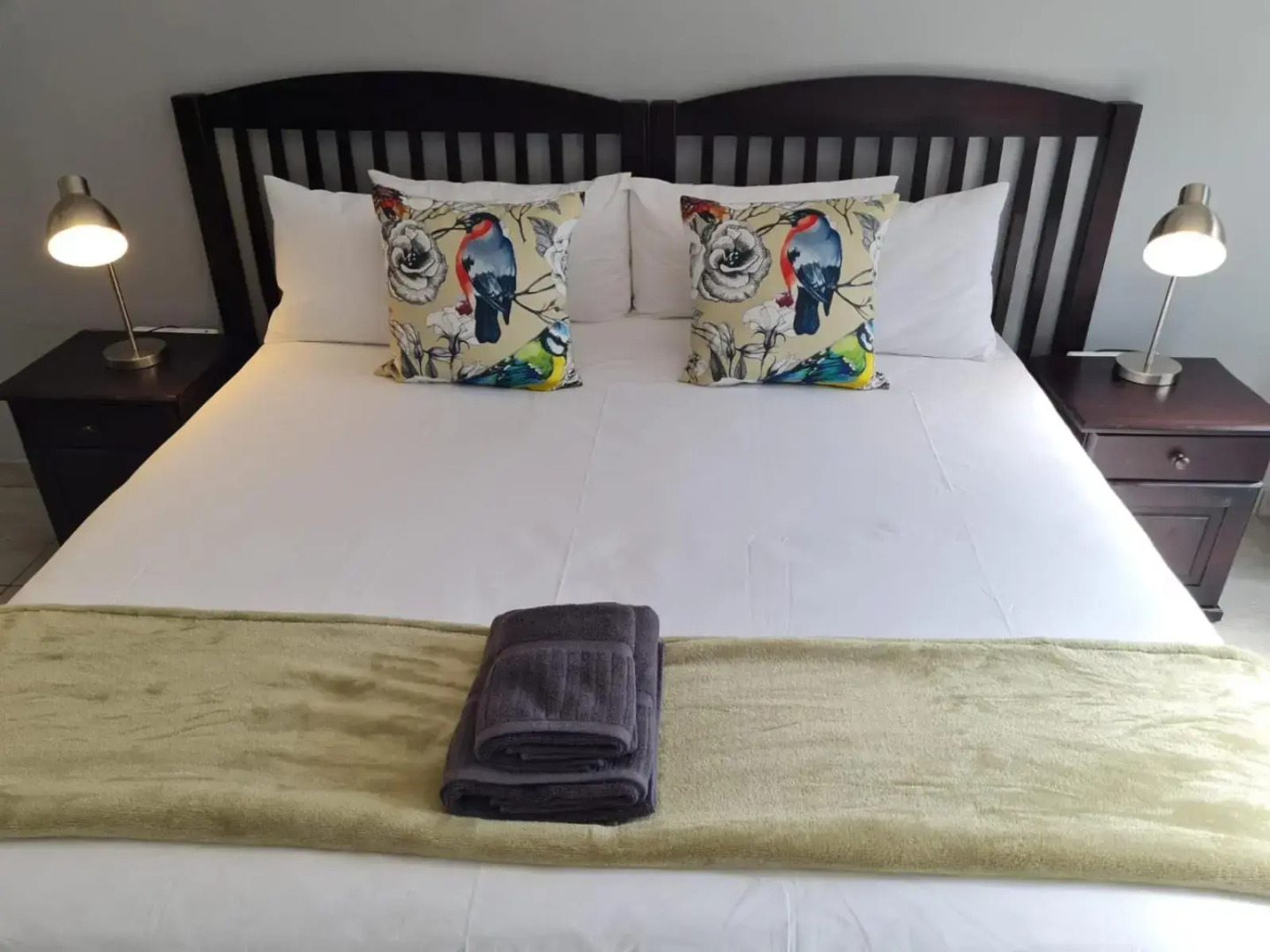 Lavender Lane Guesthouse