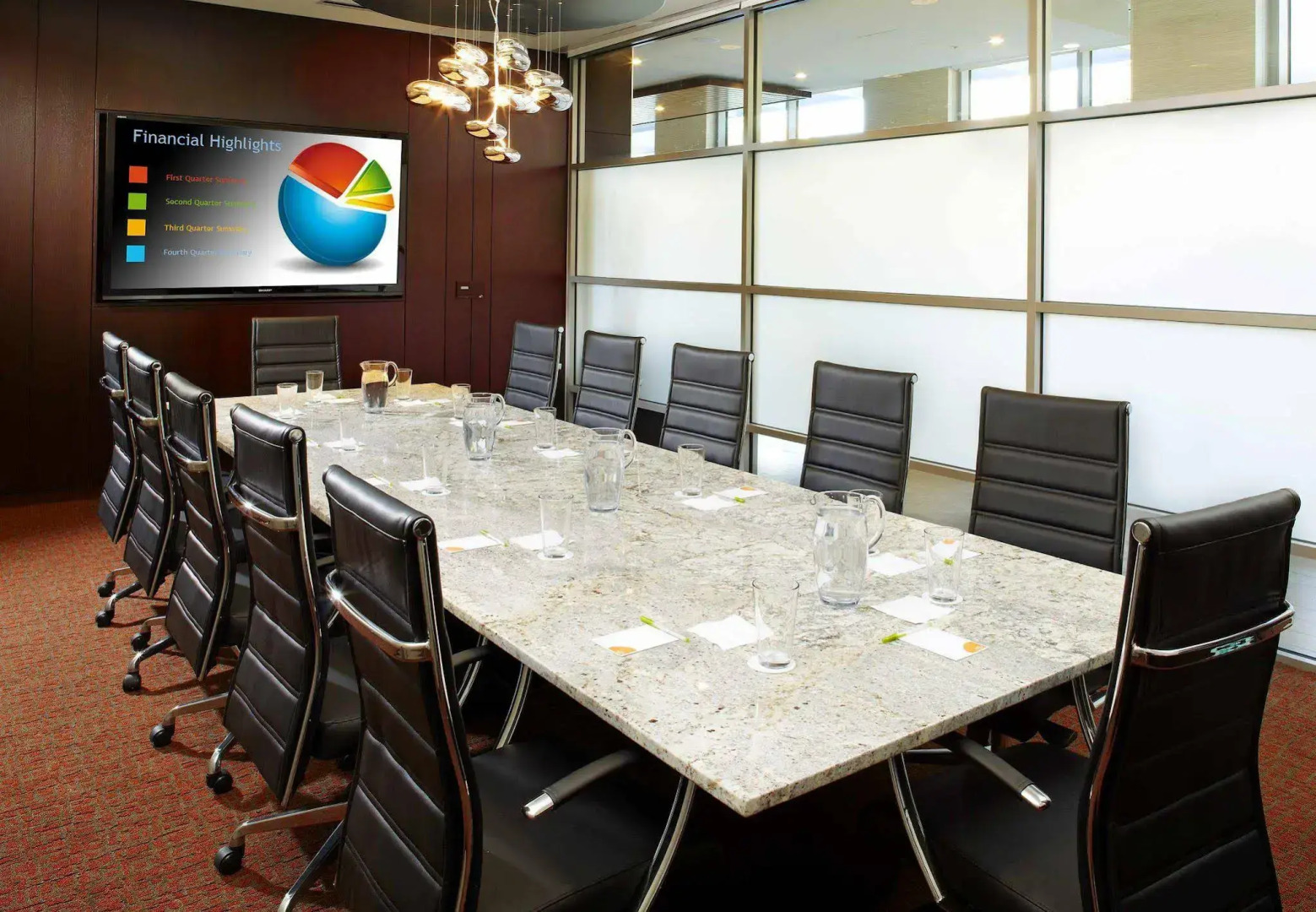 Courtyard by Marriott Cleveland University Circle