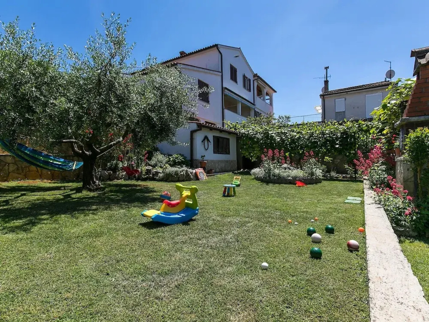 Apartments Loredana
