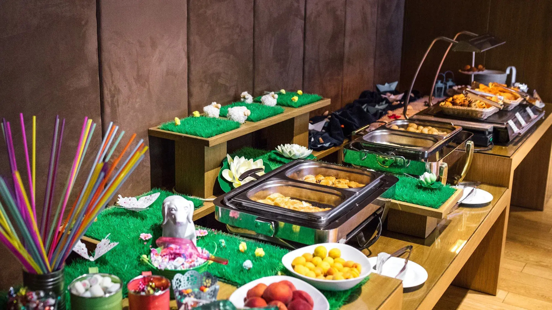 Alexander Beach hotel & Spa