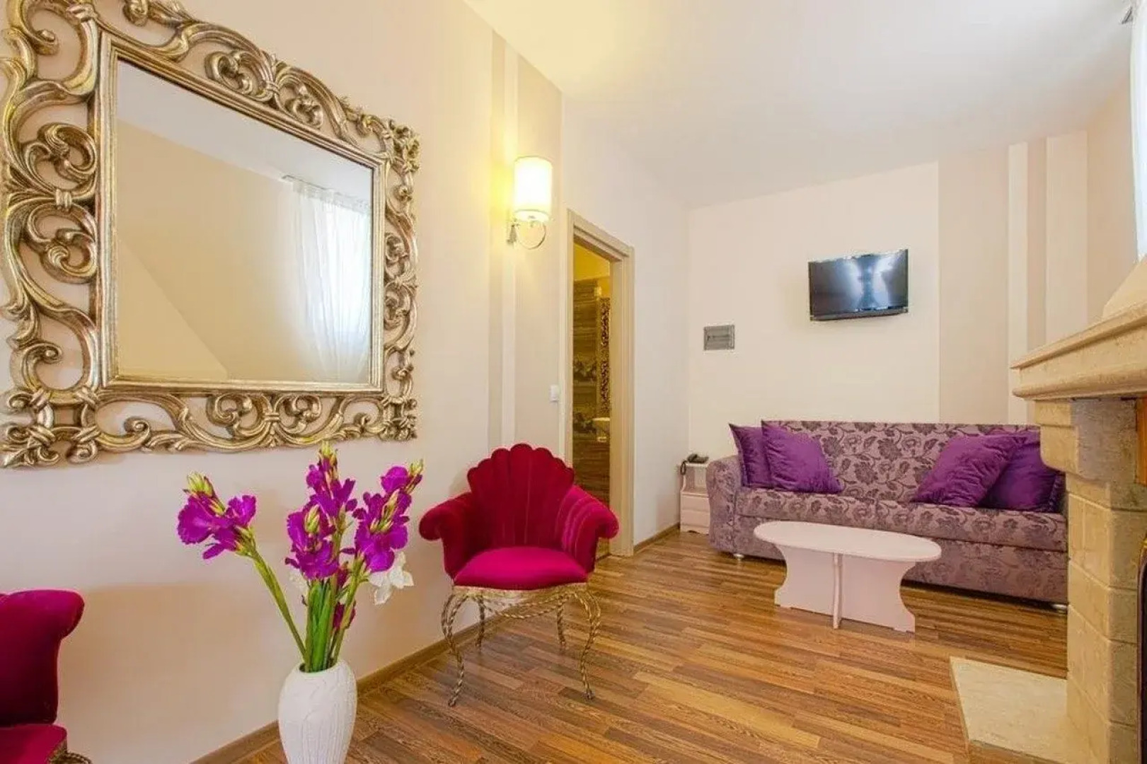 Michelangelo Resort Corfu