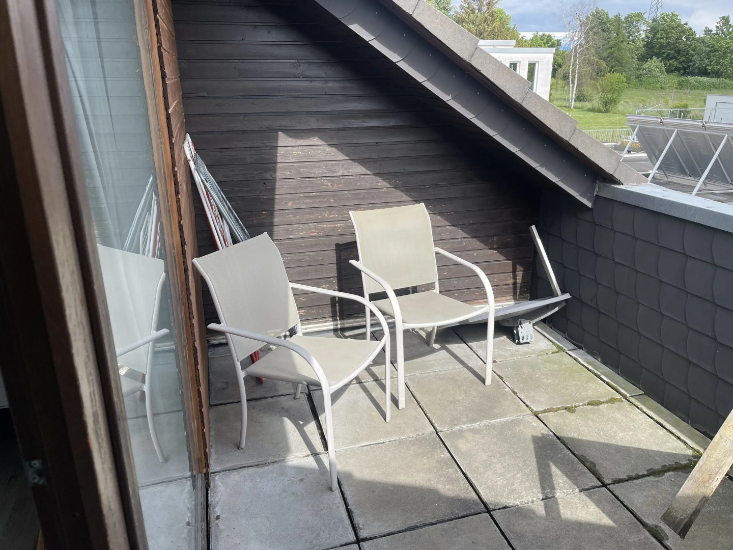 Bed4you Gästehaus 1