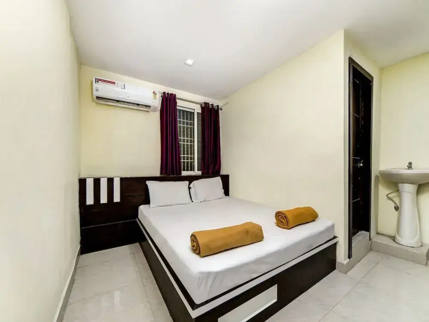 SPOT ON 41635 Hotel Gpr Grand