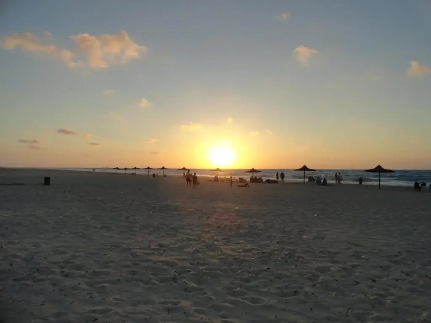 Villa at Karawan Resort