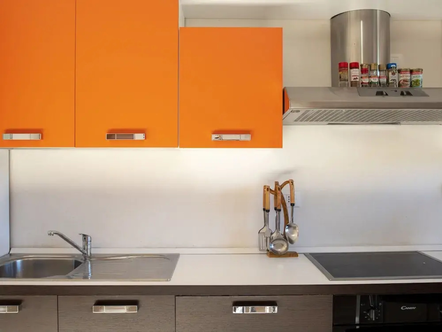 Modern Holiday Home in Tertenia With Swimming Pool