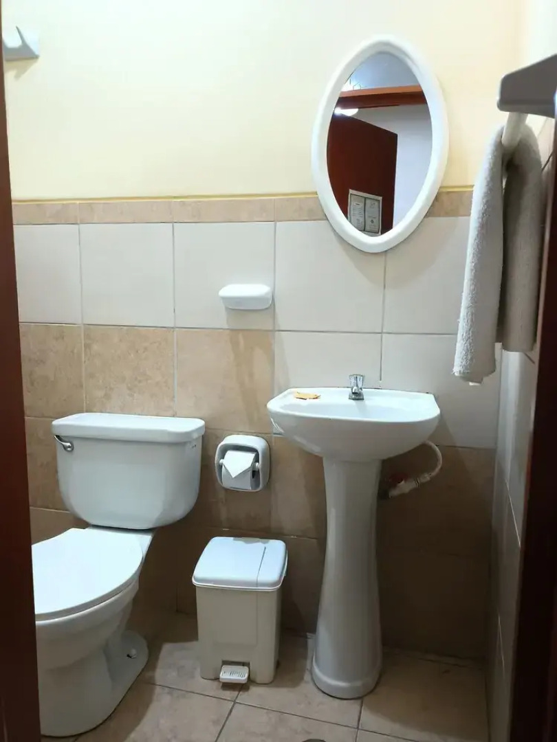 Buongiorno Suites Paita II