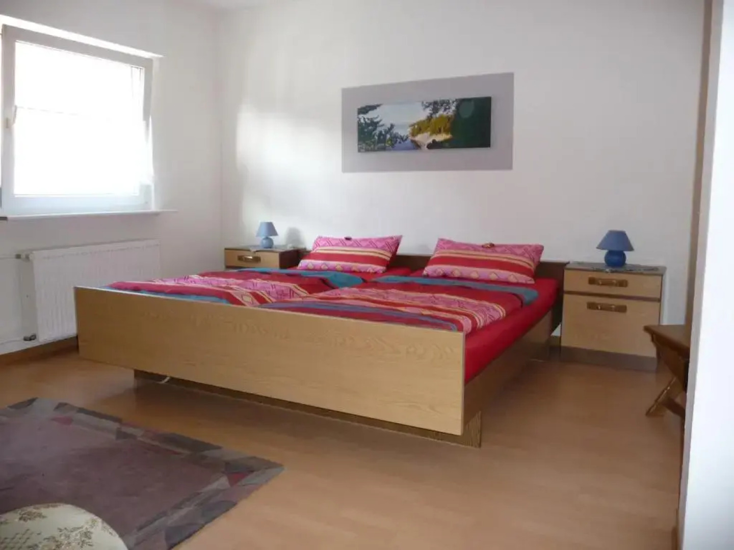 Ferienwohnung Klauke