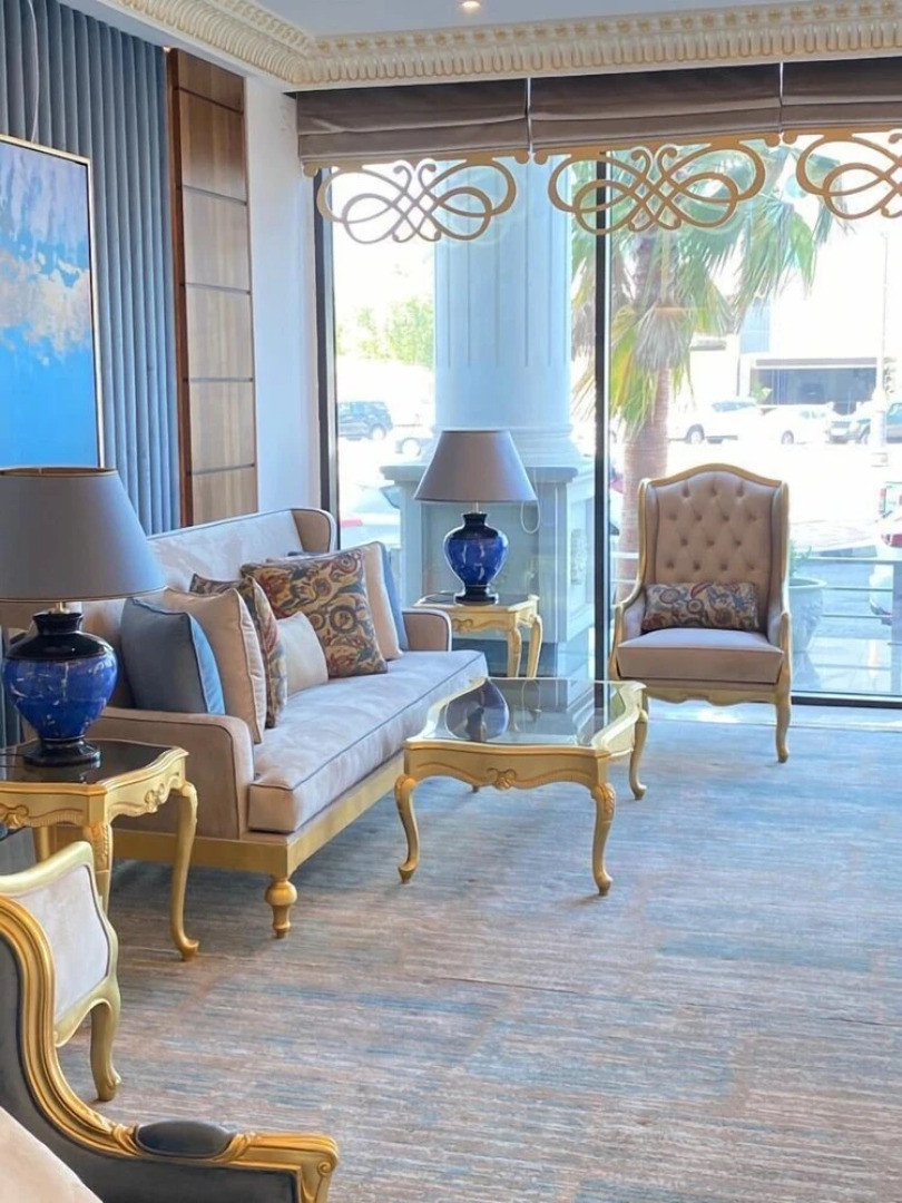 Braiden Hotel Resorts