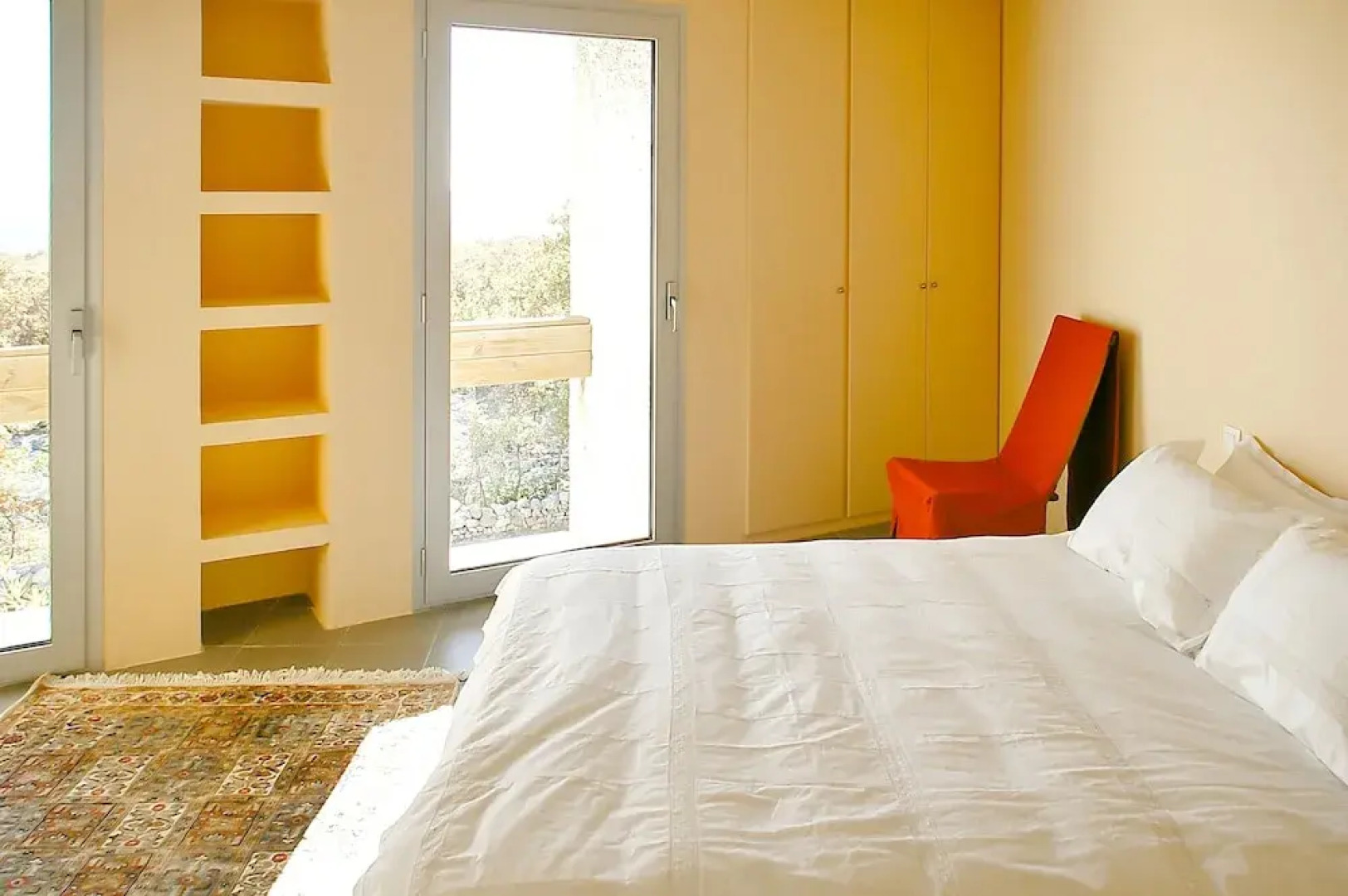 House With 6 Bedrooms in Mane, With Wonderful Mountain View, Private P