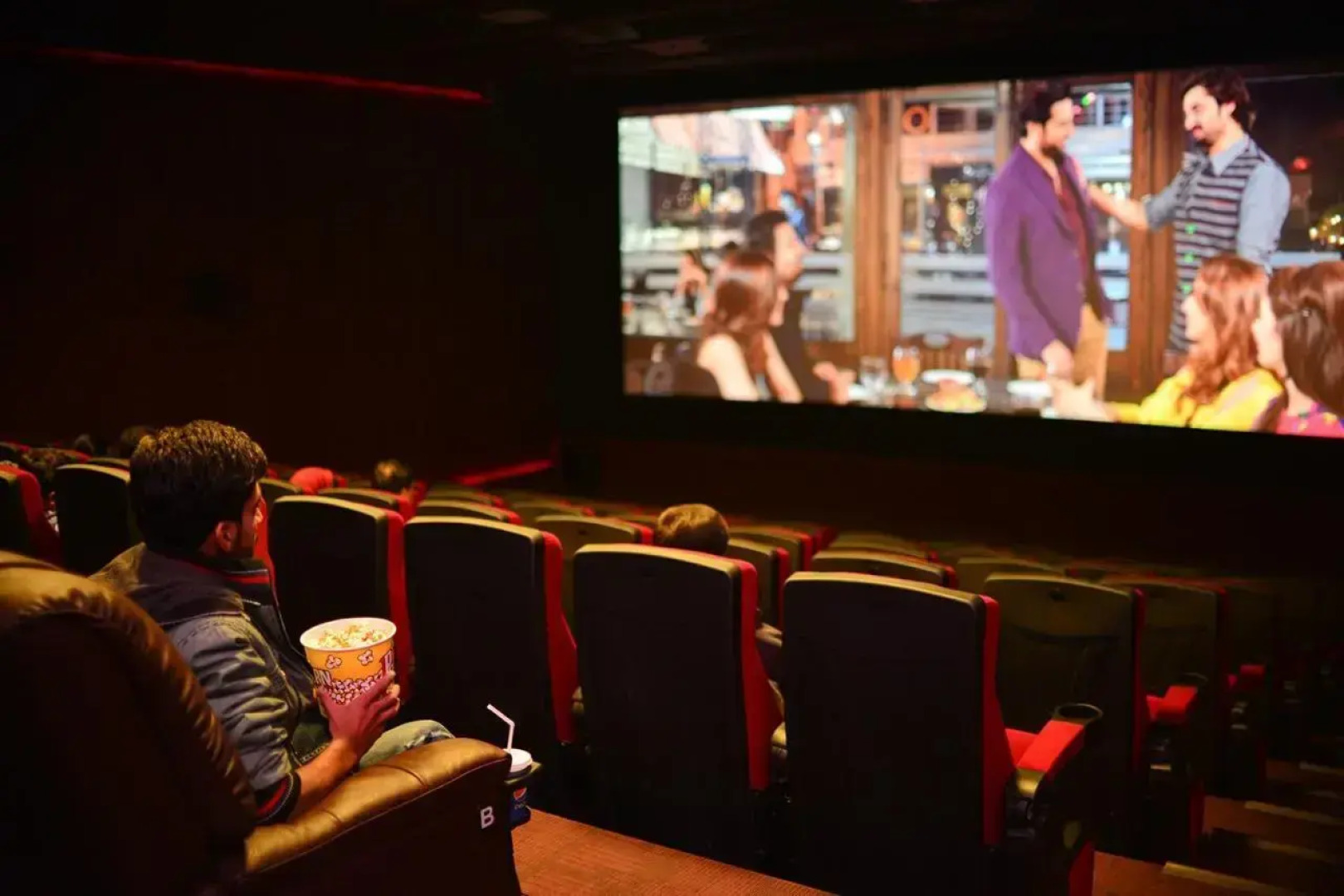 Jacaranda Family Club