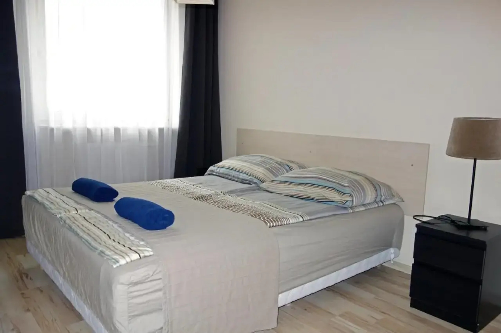 Apartament Lazurowy