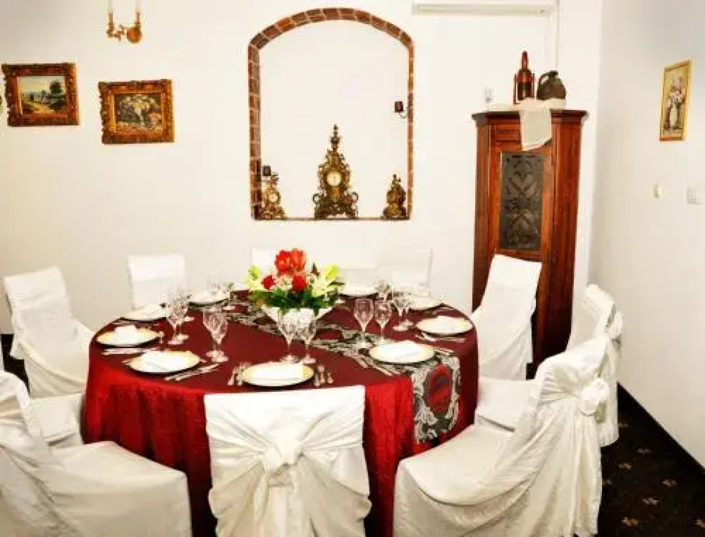 Crasmarita din Buzau