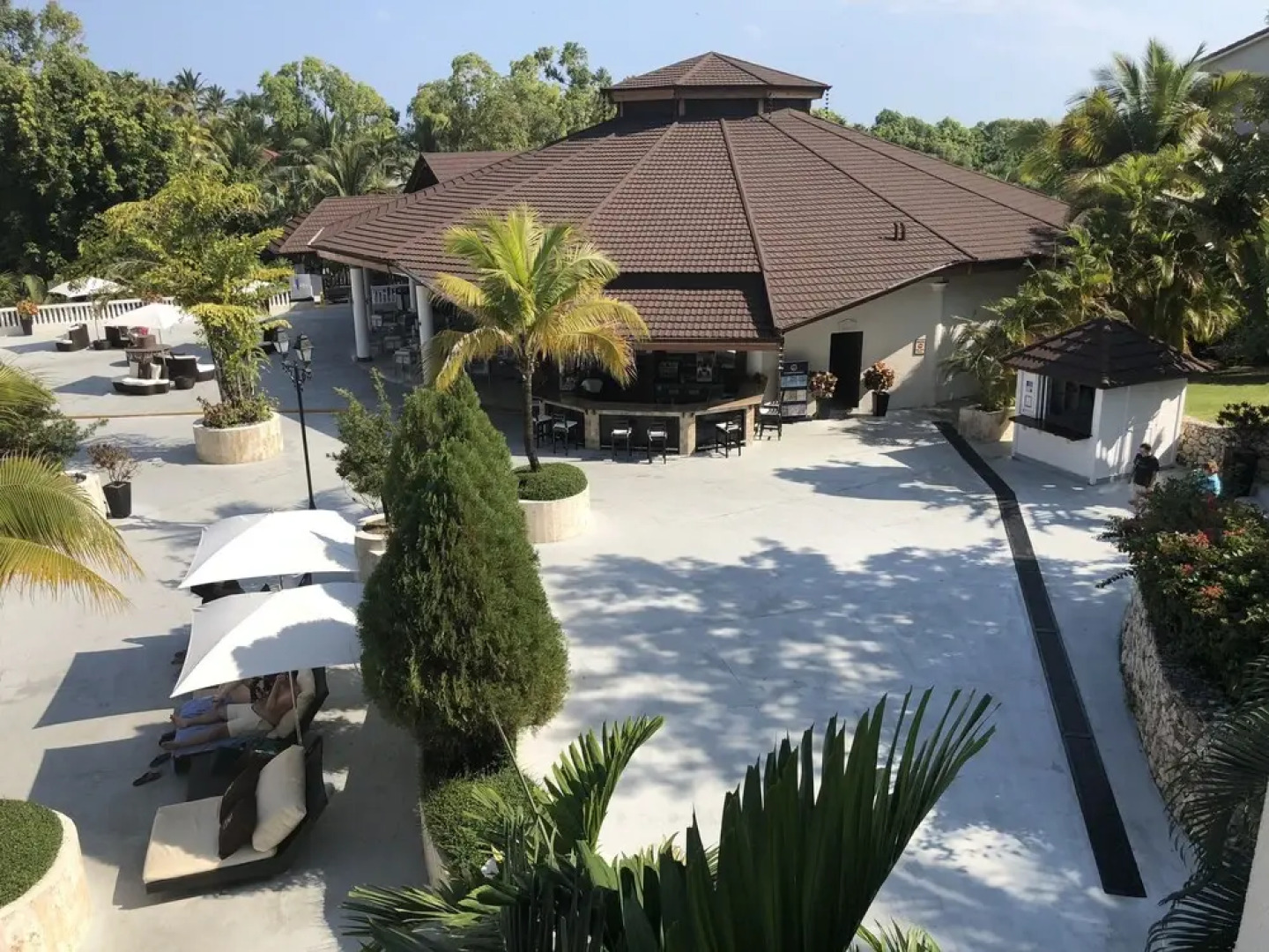 Lifestyle Kosher Presidential Suites