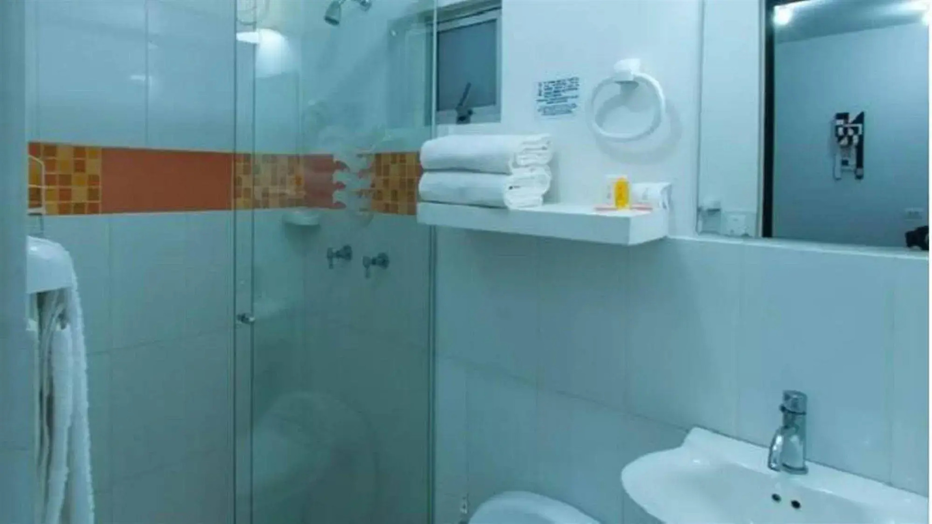 Hotel Torre del Viento Cali