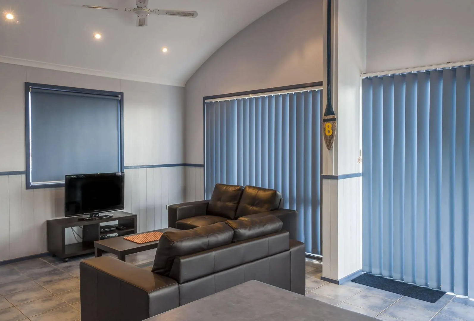 Thou Walla Sunset Retreat