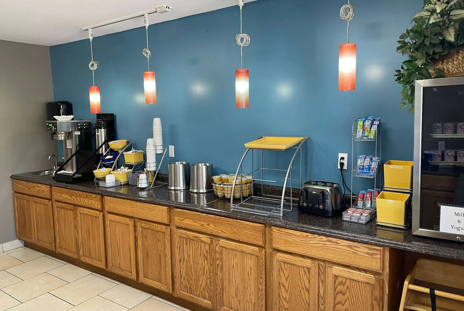 Days Inn by Wyndham Imlay City