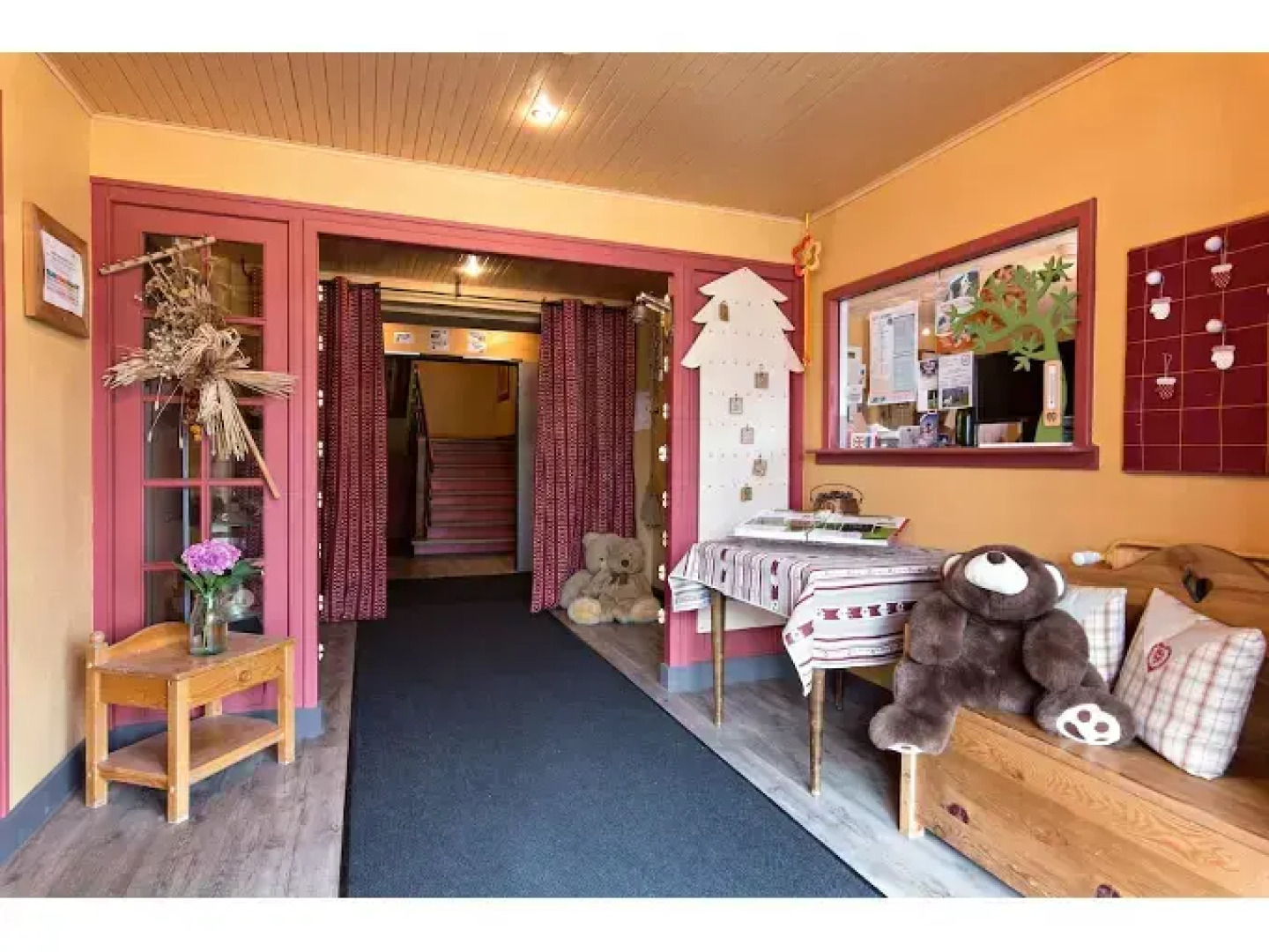 Village Vacances Odesia “Le Grépillon”