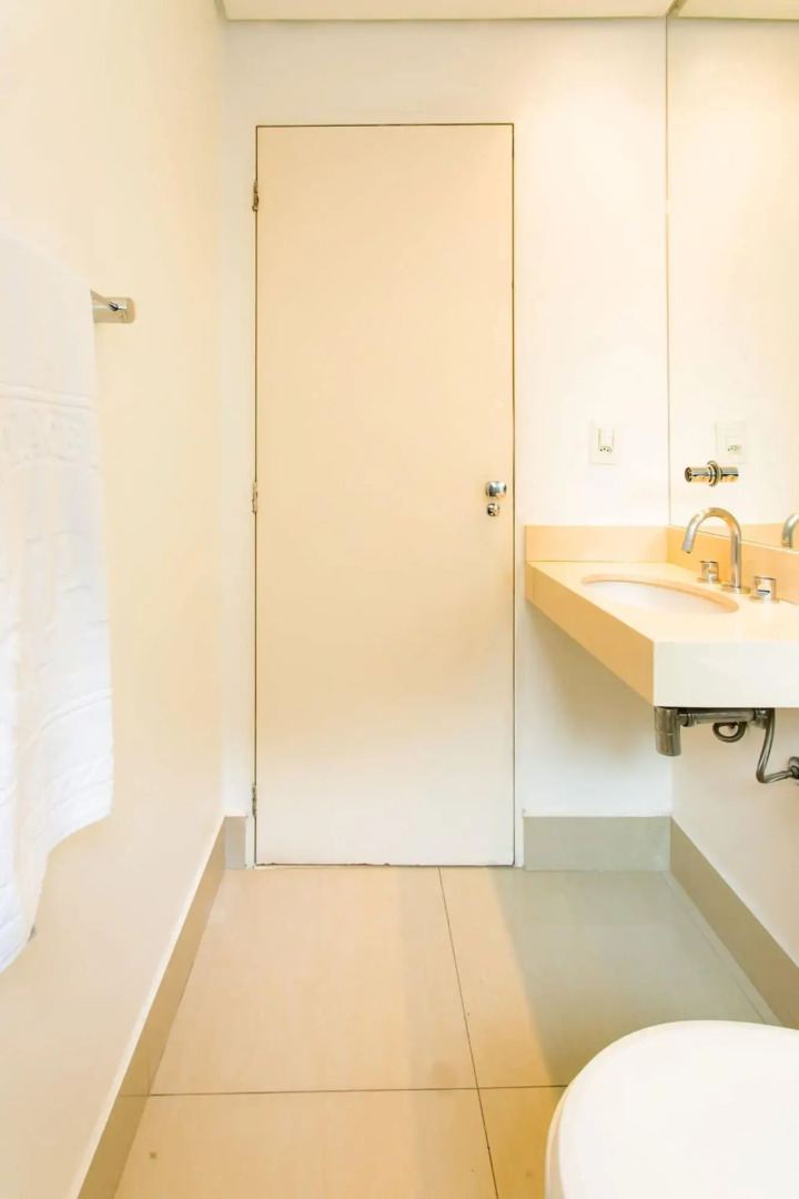 VOA San José Palace Hotel