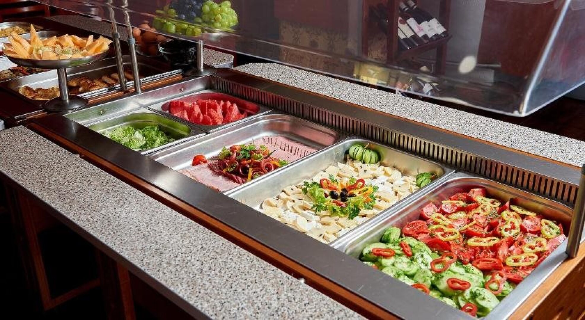 St.St.Petar and Pavel Hotel