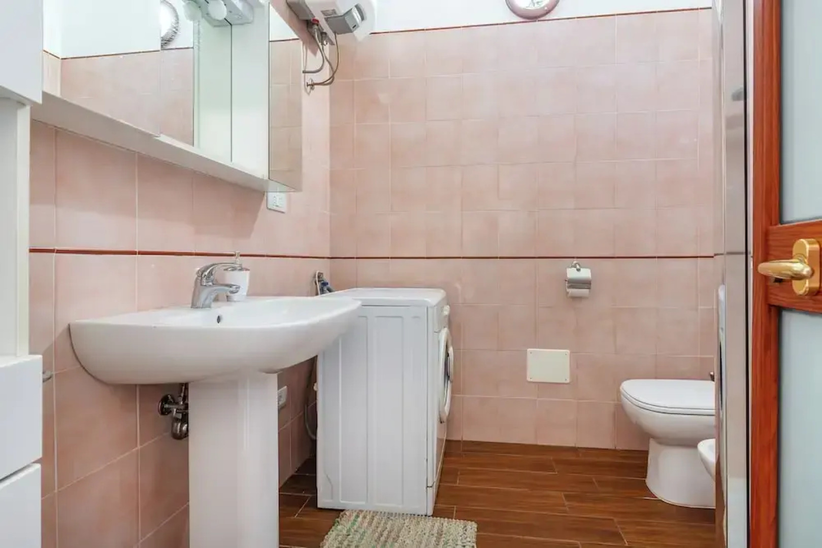 Palazzo Biscilia With Private Pool