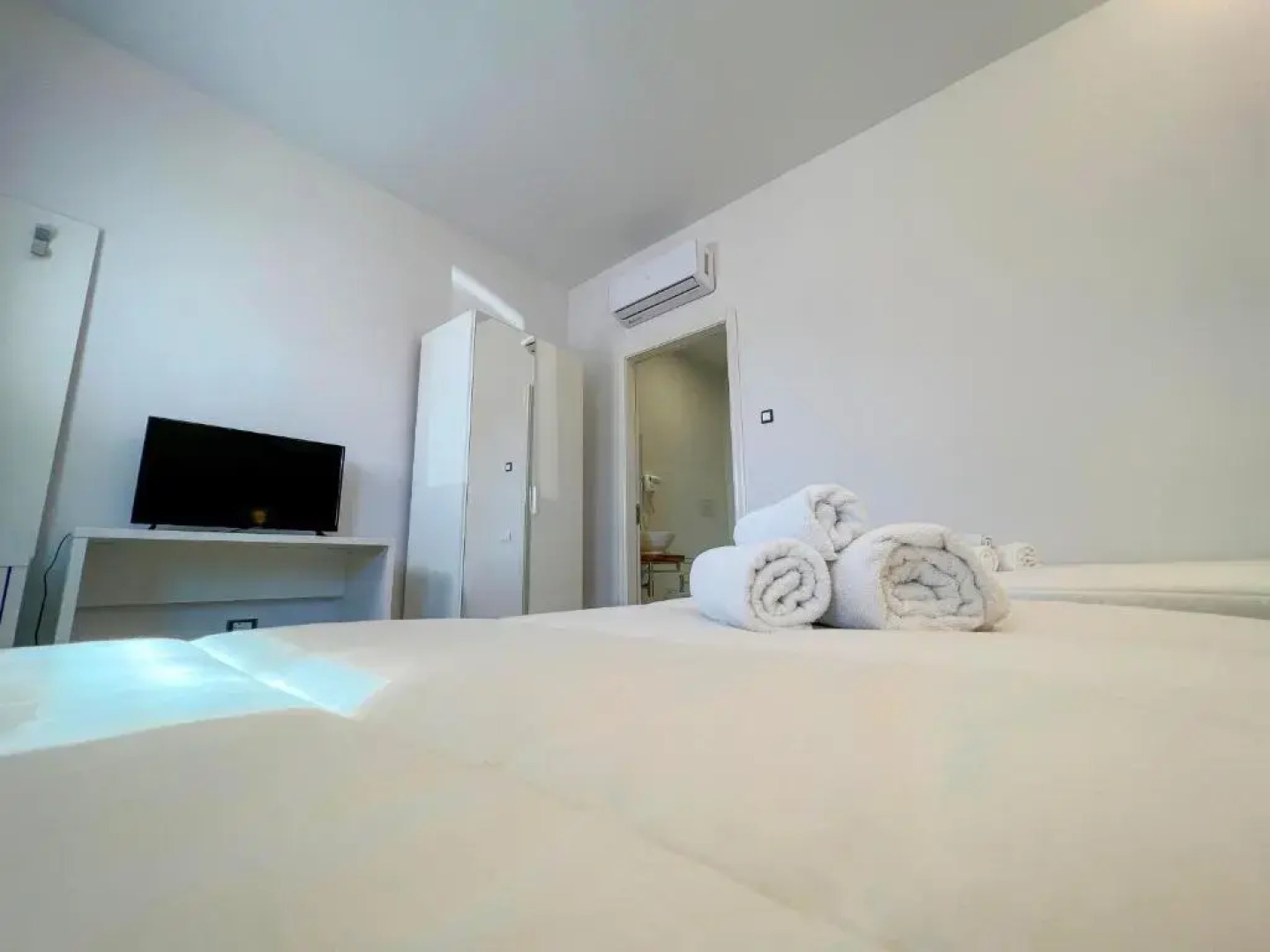 Resort Acqua di Venere