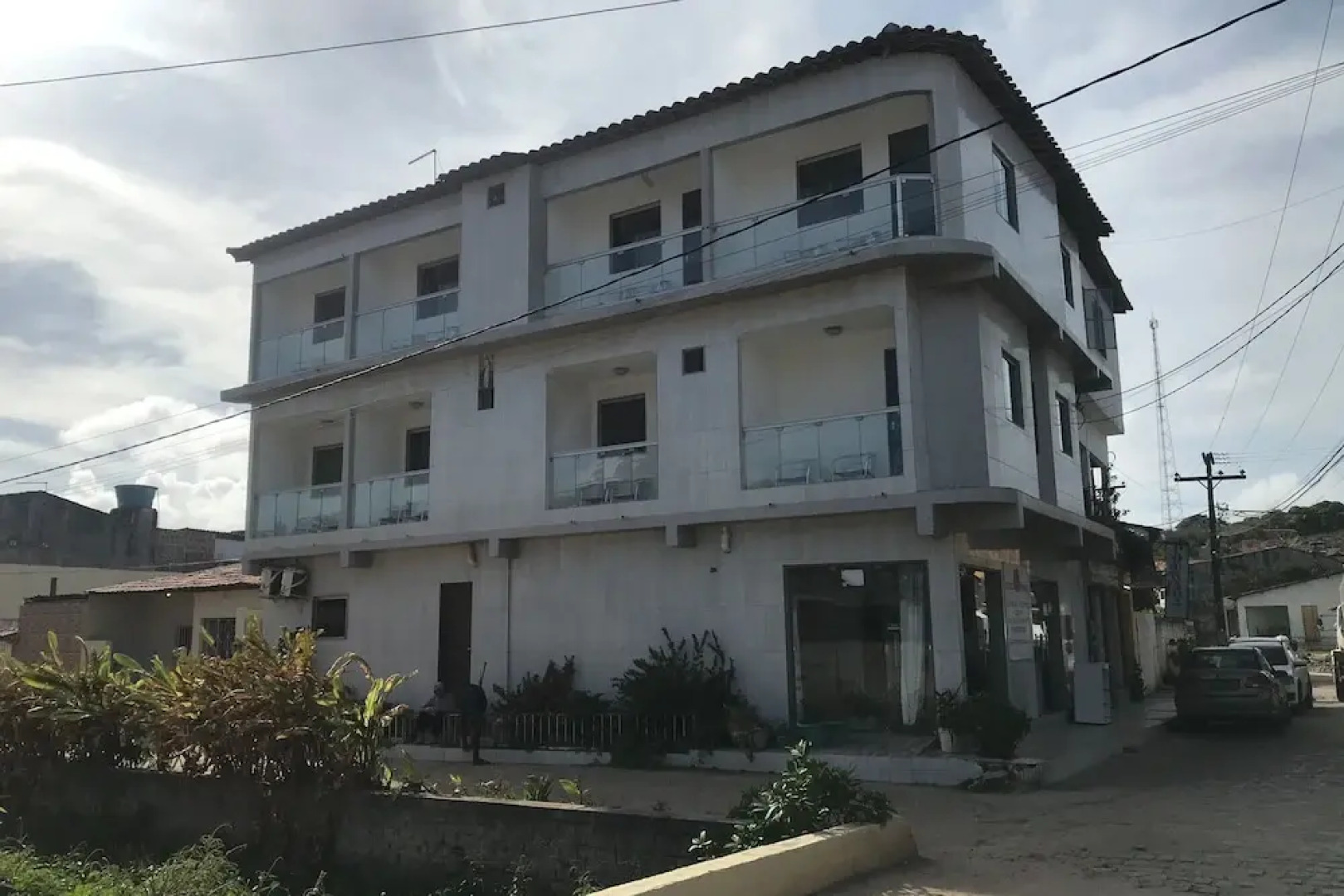 OYO Pousada Sayonara