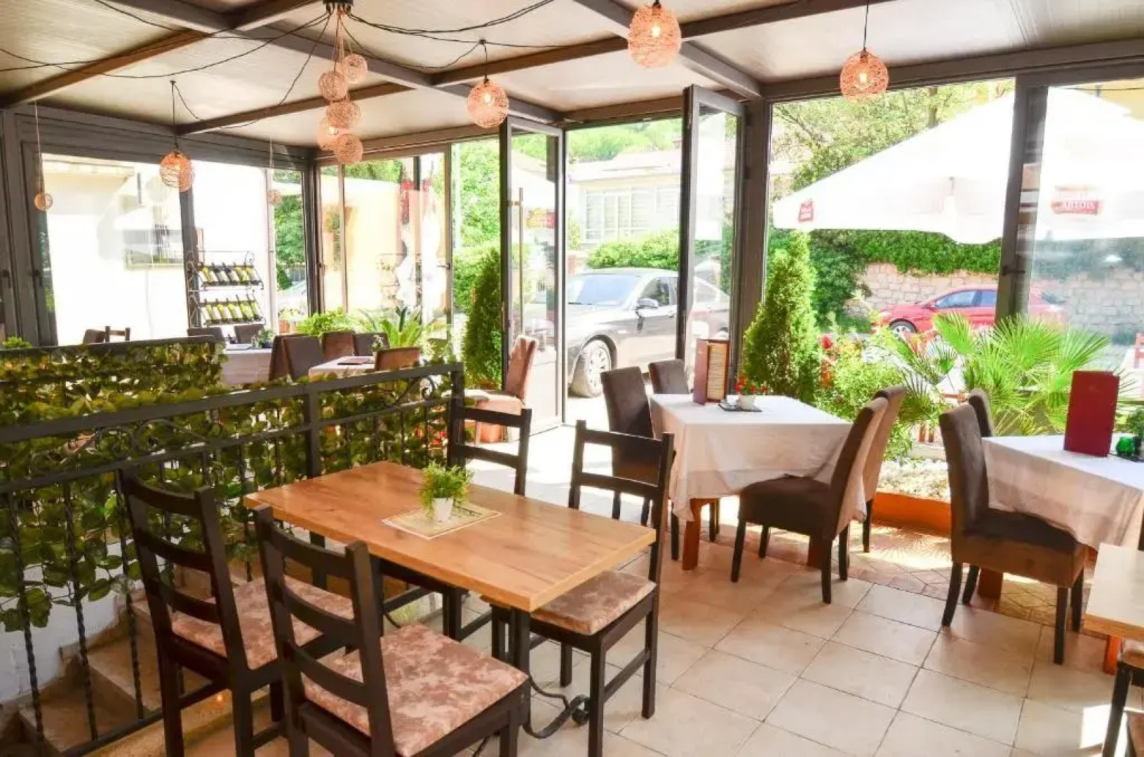 Bocche di Cattaro Apartments