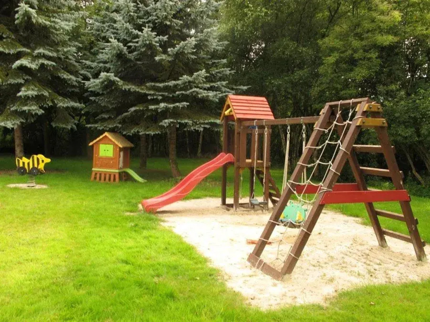 Tierling´s Landhotel