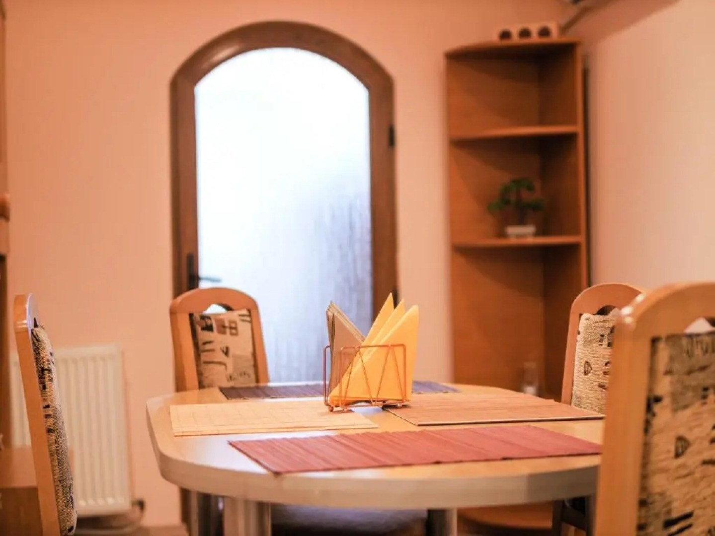 Apartament Centrul Vechi