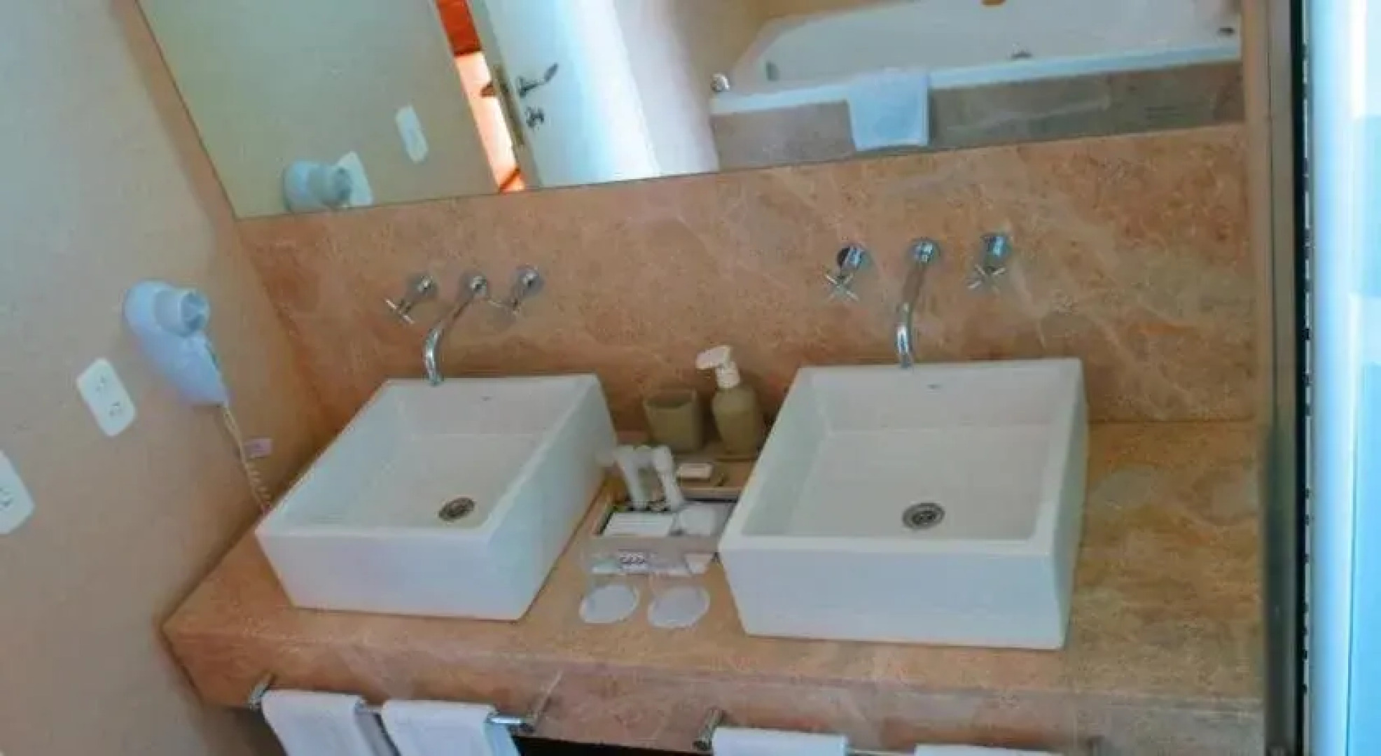 Wam Hotel Patagónico