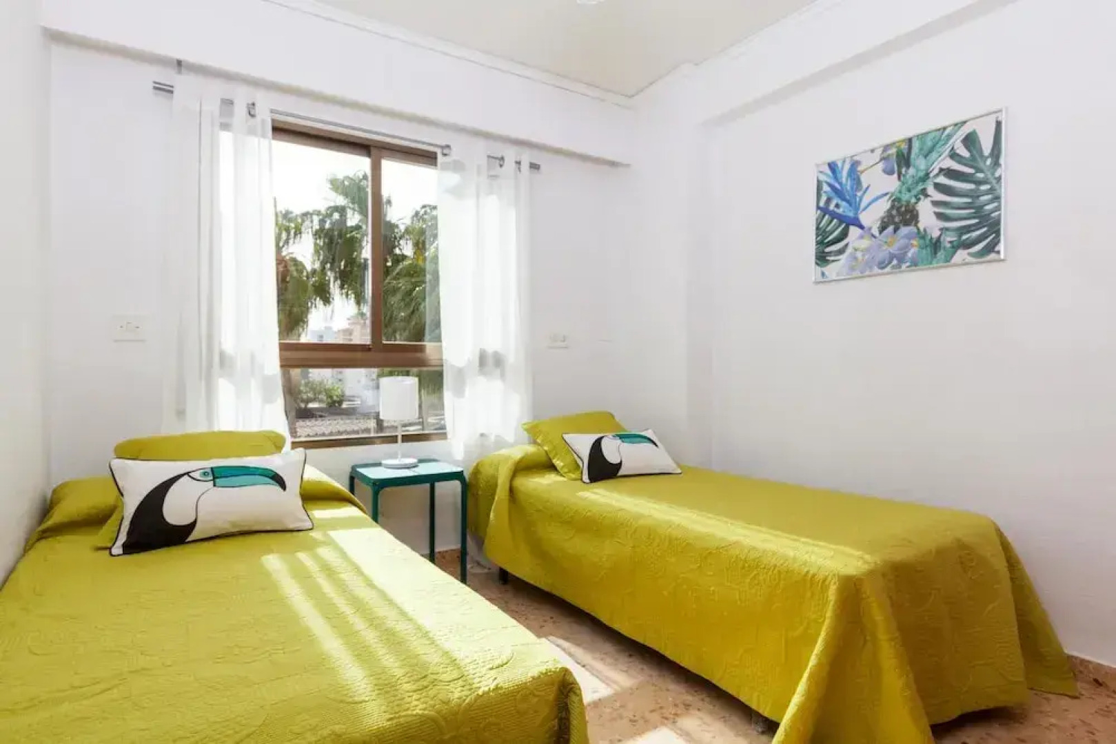 Apartamento Bellavista