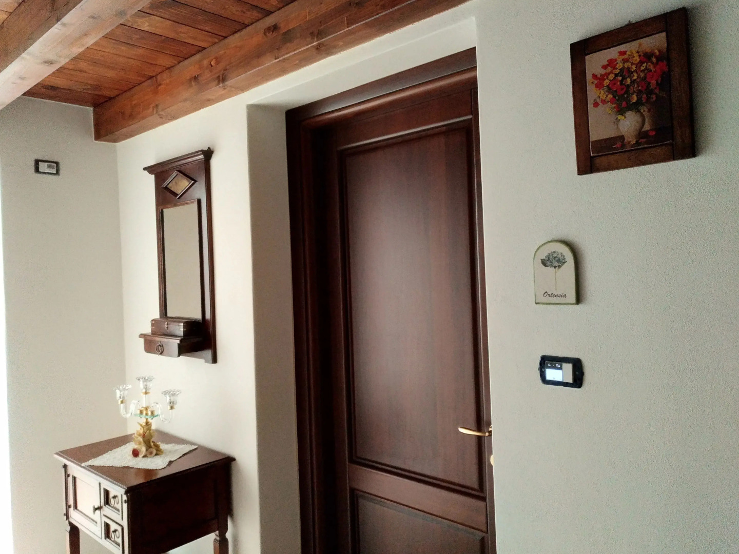 Agriturismo le Campanelle