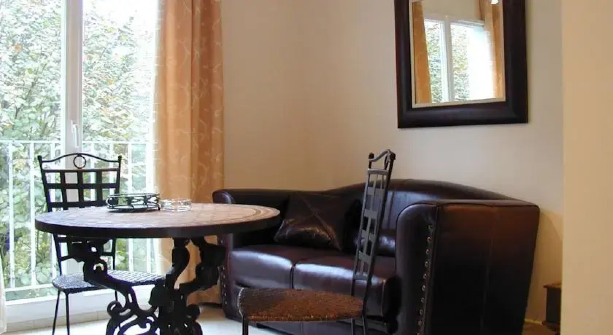 Résidence Hôtelière La Marine