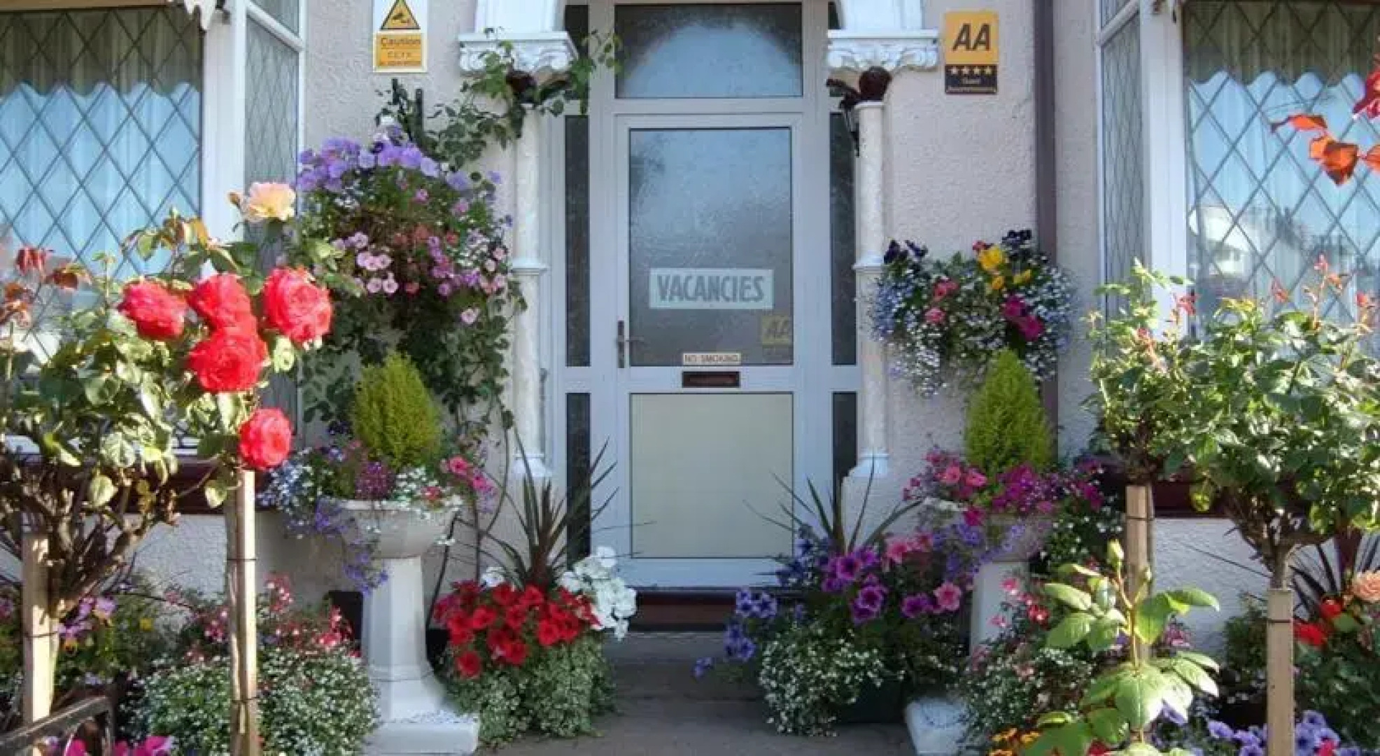 The Adelaide Premier Guest House