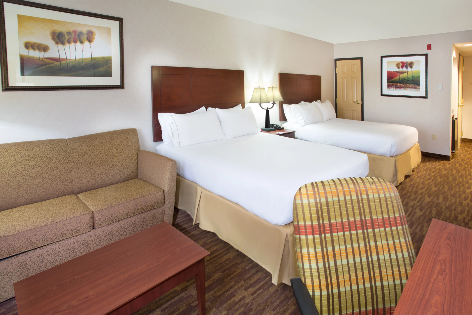Holiday Inn Express Yreka-Shasta Area by IHG